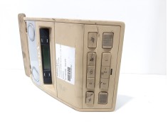 Recambio de luz interior delantera para volkswagen touareg (7la) tdi v10 referencia OEM IAM 7L6867508B   2