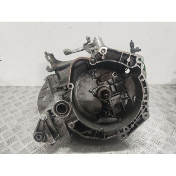 CAJA CAMBIOS M20013DI 93191605 