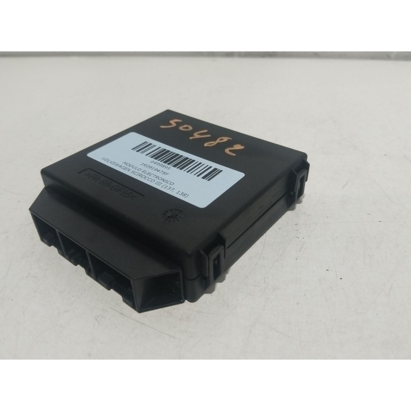 MODULO ELECTRONICO 1K0919475F  - imagen 2