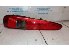 Recambio de piloto trasero izquierdo para ford fiesta (cbk) sport referencia OEM IAM   