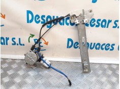 Recambio de elevalunas trasero derecho para kia shuma ii 1.6 ls berlina portón referencia OEM IAM