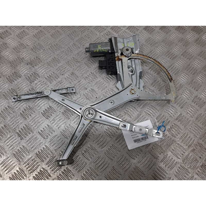 Recambio de elevalunas delantero izquierdo para opel astra gtc energy referencia OEM IAM 93178695  