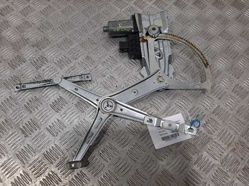 Recambio de elevalunas delantero izquierdo para opel astra gtc energy referencia OEM IAM 93178695  
