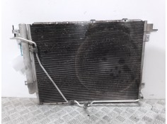Recambio de condensador / radiador aire acondicionado para kia sorento 2.5 crdi active referencia OEM IAM 976063E901