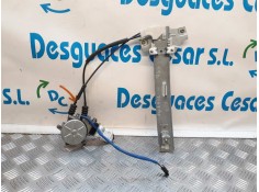 Recambio de elevalunas trasero derecho para kia shuma ii 1.6 ls berlina portón referencia OEM IAM    2