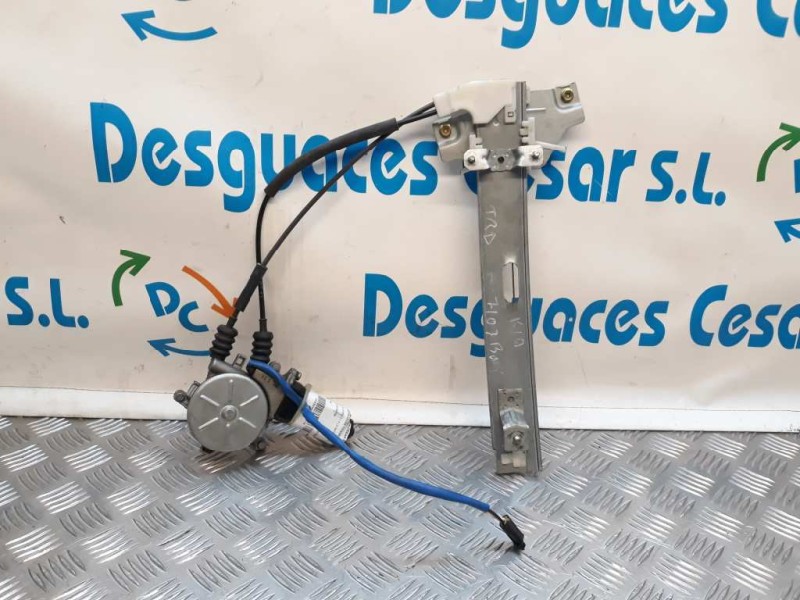 Recambio de elevalunas trasero derecho para kia shuma ii 1.6 ls berlina portón referencia OEM IAM    Recambio de elevalunas trasero derecho para kia shuma ii 1.6 ls berlina portón referencia OEM IAM