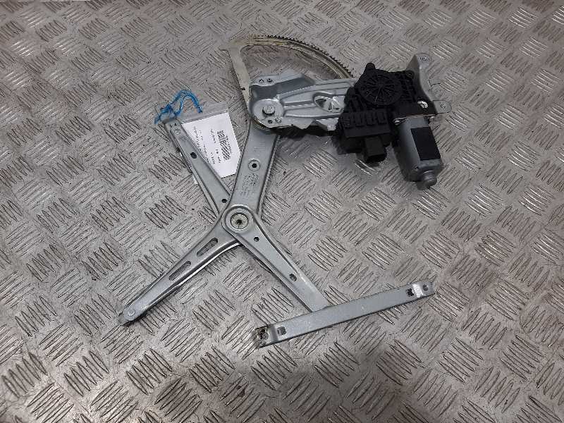 Recambio de elevalunas delantero izquierdo para opel astra gtc energy referencia OEM IAM 93178695  