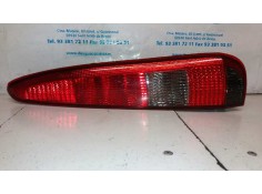 Recambio de piloto trasero derecho para ford fiesta (cbk) sport referencia OEM IAM   