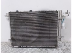 Recambio de condensador / radiador aire acondicionado para kia sorento 2.5 crdi active referencia OEM IAM 976063E901   2