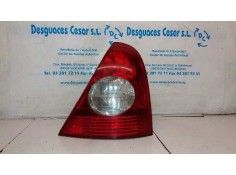 Recambio de piloto trasero derecho para renault clio ii fase i (b/cbo) 1.9 d referencia OEM IAM   