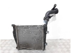 Recambio de intercooler para volkswagen touareg (7la) tdi v10 referencia OEM IAM    2