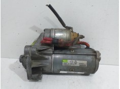Recambio de motor arranque para renault megane ii familiar expression confort referencia OEM IAM 8200583014  