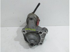 Recambio de motor arranque para renault megane ii familiar expression confort referencia OEM IAM 8200583014   2