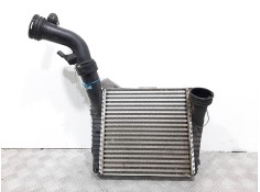 Recambio de intercooler para volkswagen touareg (7la) tdi v10 referencia OEM IAM    2