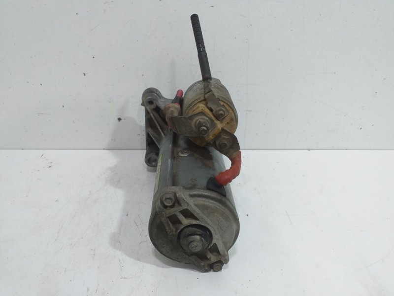 Recambio de motor arranque para renault megane ii familiar expression confort referencia OEM IAM 8200583014  