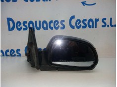 Recambio de retrovisor derecho para kia shuma ii 1.6 ls berlina portón referencia OEM IAM 0K2SC69120XX ELECTRICO VERDE