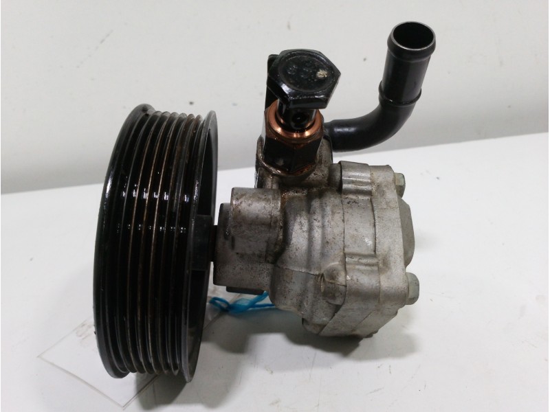 Recambio de bomba direccion para kia sorento 2.5 crdi active referencia OEM IAM 571003E101 6Y13C206 
