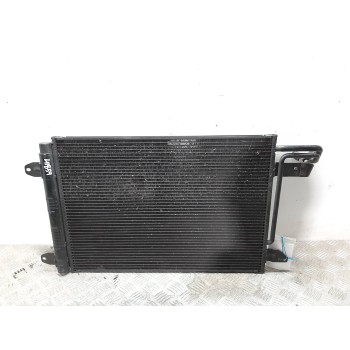 CONDENSADOR / RADIADOR AIRE ACONDICIONADO 1K0820411AH 