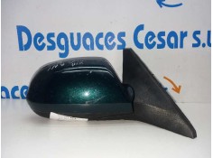 Recambio de retrovisor derecho para kia shuma ii 1.6 ls berlina portón referencia OEM IAM 0K2SC69120XX ELECTRICO VERDE 2