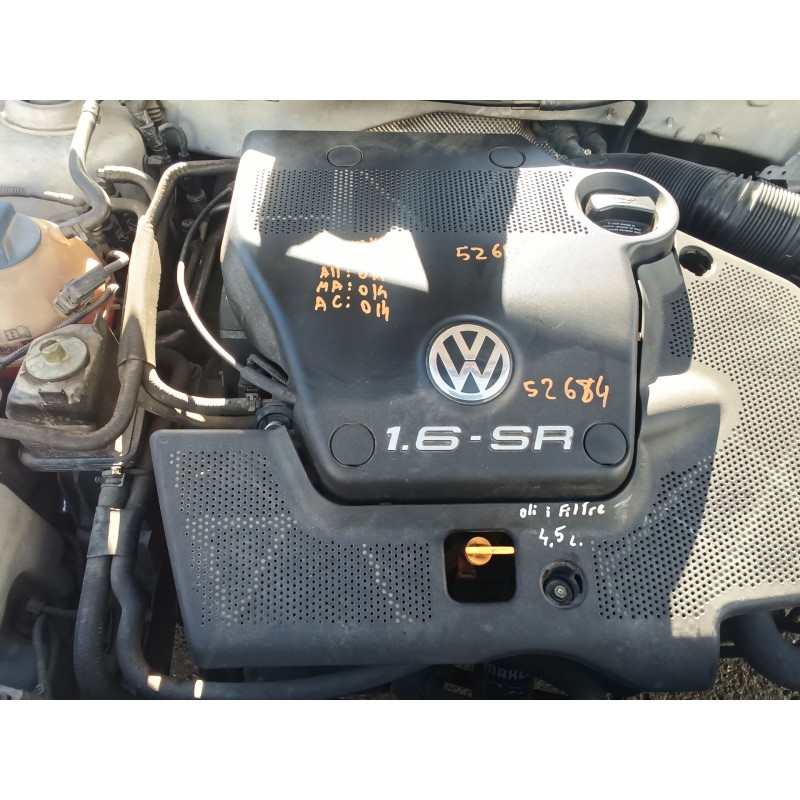 VOLKSWAGEN GOLF IV (1J1) - imagen 5