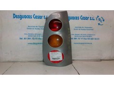 Recambio de piloto trasero derecho para smart forfour básico (70kw) referencia OEM IAM   