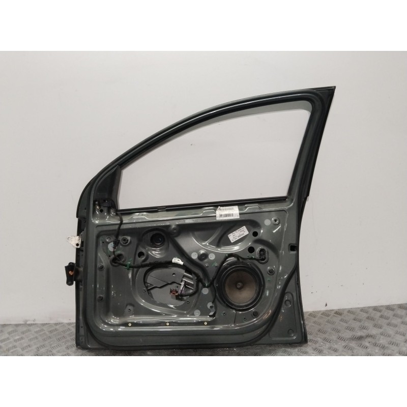 PUERTA DELANTERA DERECHA 1K4831106G GRIS - imagen 4