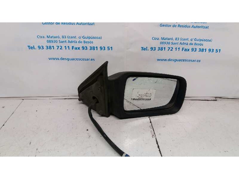Recambio de retrovisor derecho para ford scorpio referencia OEM IAM  ELECTRICO  Recambio de retrovisor derecho para ford scorpio referencia OEM IAM  ELECTRICO
