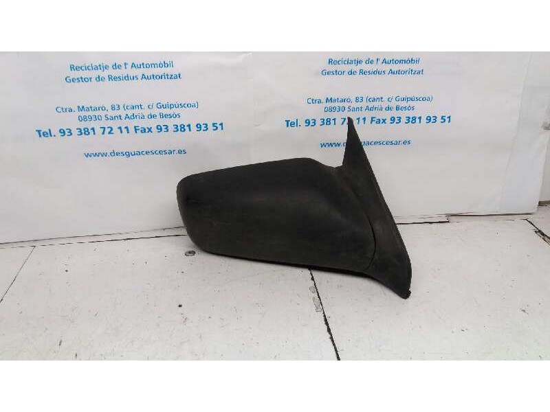 Recambio de retrovisor derecho para ford scorpio referencia OEM IAM  ELECTRICO  Recambio de retrovisor derecho para ford scorpio referencia OEM IAM  ELECTRICO