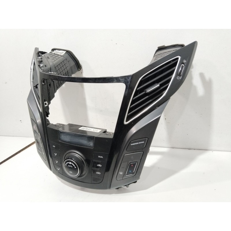 MANDO CALEFACCION / AIRE ACONDICIONADO 972503Z320  - imagen 2