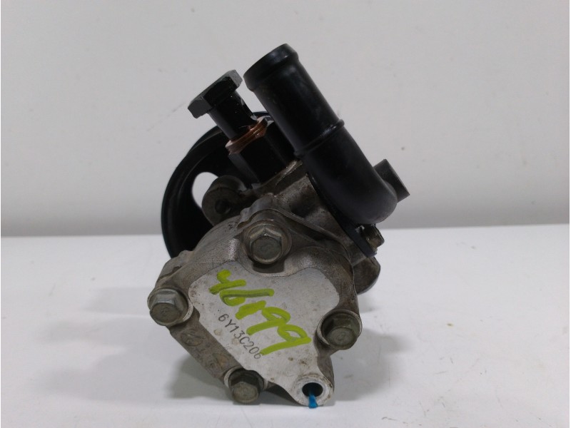 Recambio de bomba direccion para kia sorento 2.5 crdi active referencia OEM IAM 571003E101 6Y13C206 