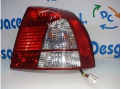Recambio de piloto trasero derecho para kia shuma ii 1.6 ls berlina portón referencia OEM IAM 0K2SA51150A
