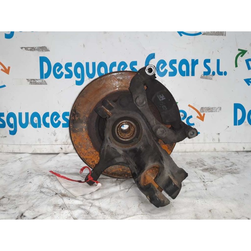 MANGUETA DELANTERA IZQUIERDA 1607557480  - imagen 1