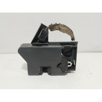 CERRADURA PUERTA DELANTERA IZQUIERDA 805039362R 