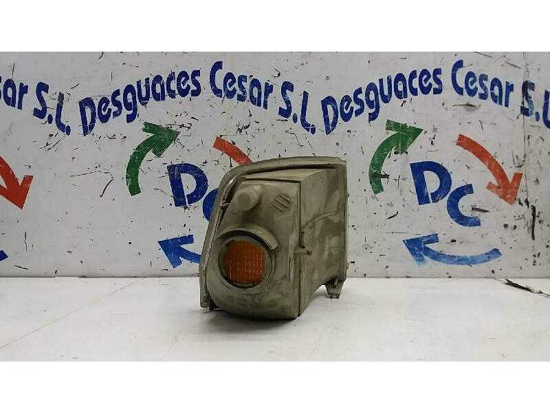 Recambio de piloto delantero izquierdo para peugeot 106 (s1) 1.5 diesel cat (tud5 / vjy) referencia OEM IAM  13958 