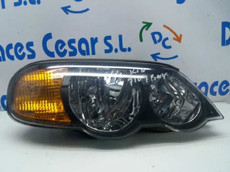 Recambio de faro derecho para kia shuma ii 1.6 ls berlina portón referencia OEM IAM 0K2SA51030C   Recambio de faro derecho para kia shuma ii 1.6 ls berlina portón referencia OEM IAM 0K2SA51030C