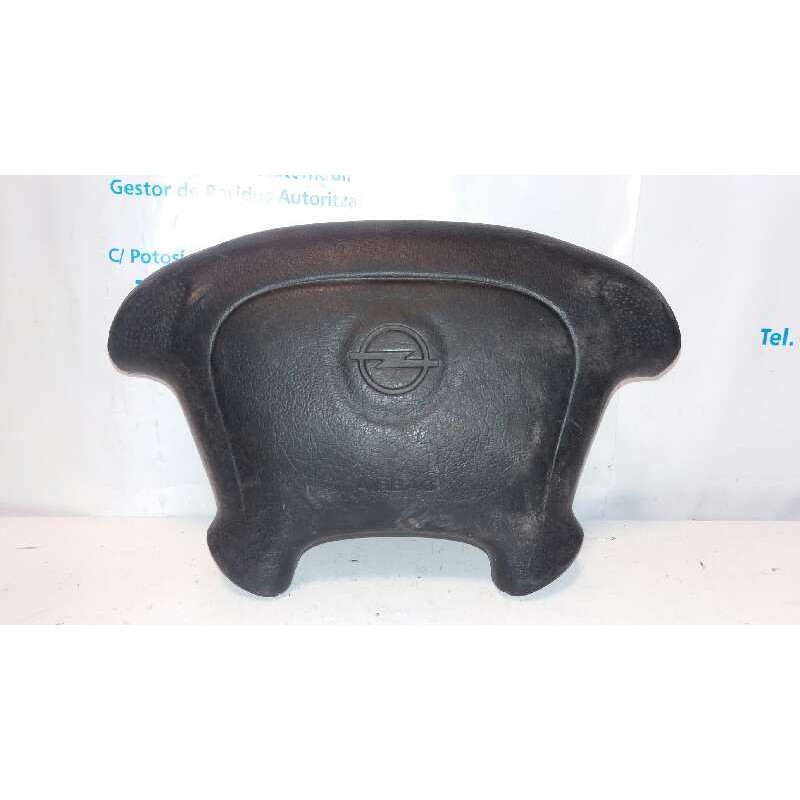 AIRBAG DELANTERO IZQUIERDO E96T0510300152  - imagen 1
