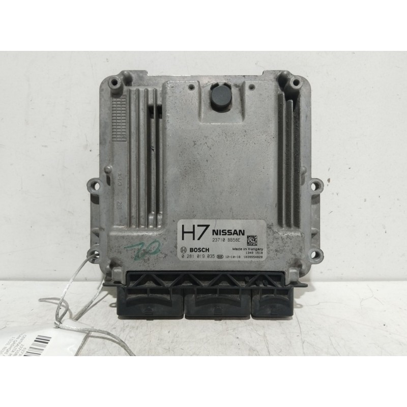 CENTRALITA MOTOR UCE 23710BB58E  - imagen 1