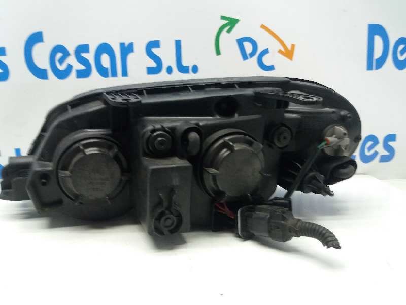 Recambio de faro derecho para kia shuma ii 1.6 ls berlina portón referencia OEM IAM 0K2SA51030C   Recambio de faro derecho para kia shuma ii 1.6 ls berlina portón referencia OEM IAM 0K2SA51030C