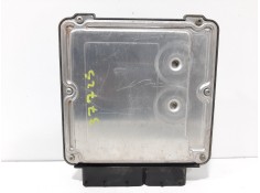 Recambio de centralita motor uce para volkswagen touareg (7la) tdi v10 referencia OEM IAM 070906016AA 0281011481 