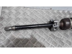 Recambio de transmision delantera derecha para opel astra gtc energy referencia OEM IAM    2