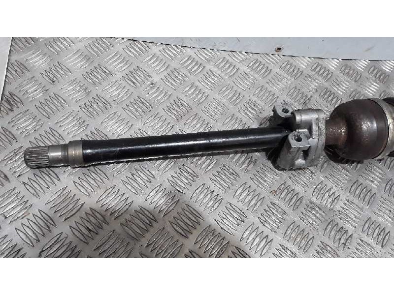 Recambio de transmision delantera derecha para opel astra gtc energy referencia OEM IAM   