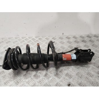 AMORTIGUADOR DELANTERO IZQUIERDO 546501E200 