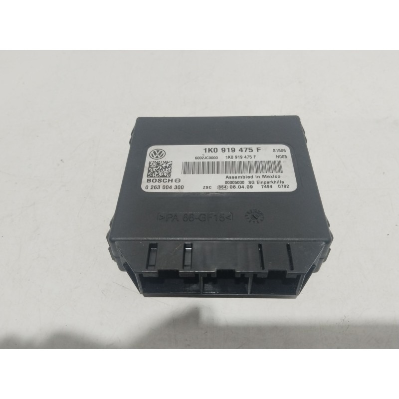 MODULO ELECTRONICO 1K0919475F  - imagen 4