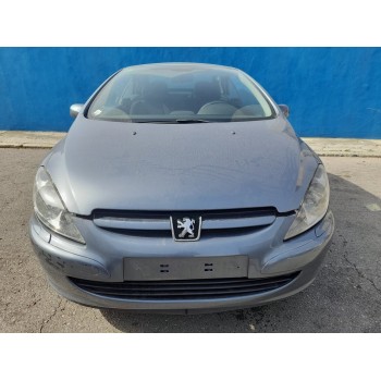 PEUGEOT 307 CC (S1)