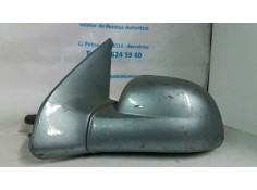 Recambio de retrovisor izquierdo para renault clio i fase i+ii (b/c57) referencia OEM IAM  MANUAL  2