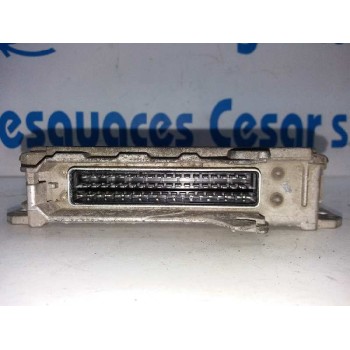 CENTRALITA MOTOR UCE 0281001418 MSB100491 