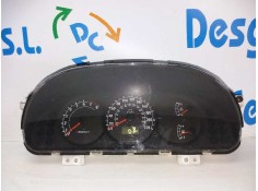 Recambio de cuadro instrumentos para kia shuma ii 1.6 ls berlina portón referencia OEM IAM 0K2NC5543XA 20010723