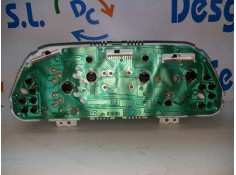 Recambio de cuadro instrumentos para kia shuma ii 1.6 ls berlina portón referencia OEM IAM 0K2NC5543XA 20010723  2