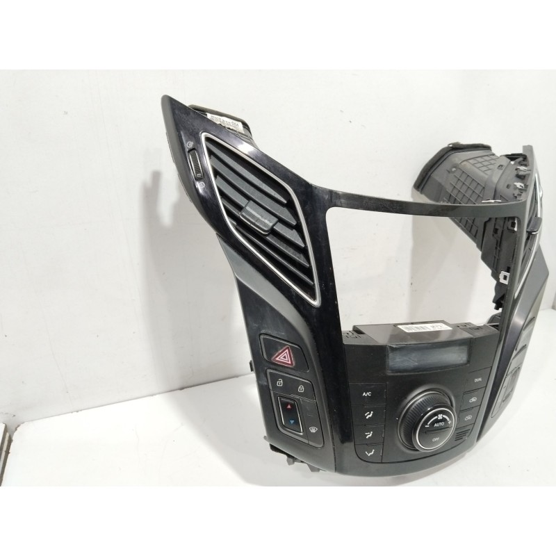 MANDO CALEFACCION / AIRE ACONDICIONADO 972503Z320  - imagen 3