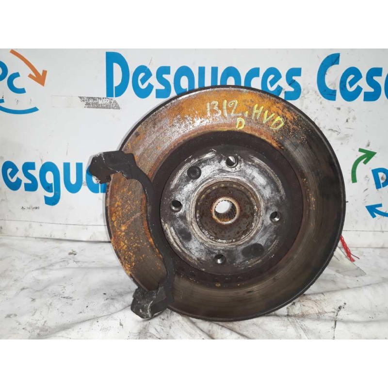 MANGUETA DELANTERA IZQUIERDA 1607557480  - imagen 2